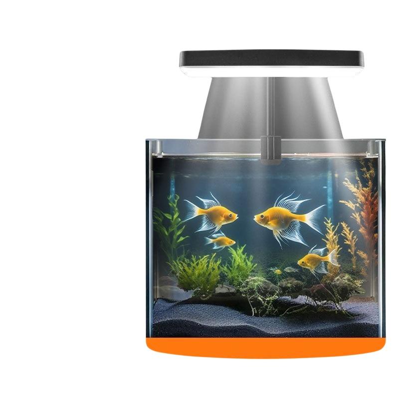 Aquarium Planting - Светодиодный водонепроницаемый светильник для аквариума с
