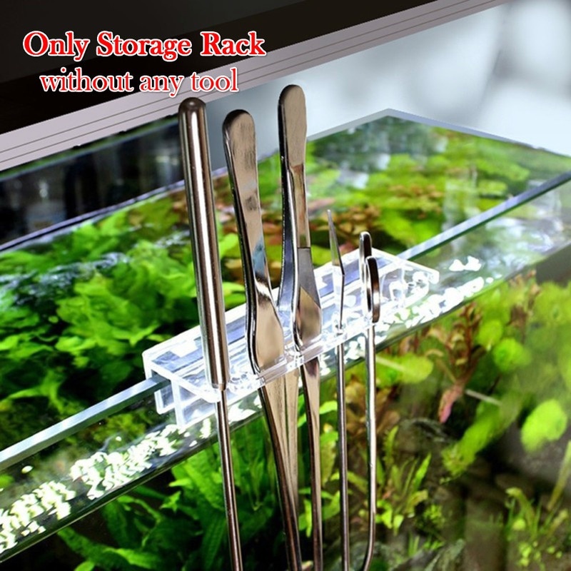 Aquarium Plant Grass - 1 шт. новая стойка для хранения