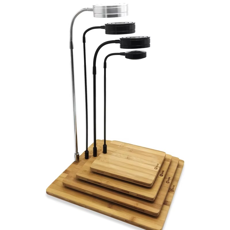 Aquarium Planted Wood - Светодиодная лента для небольшого аквариума, деревянная