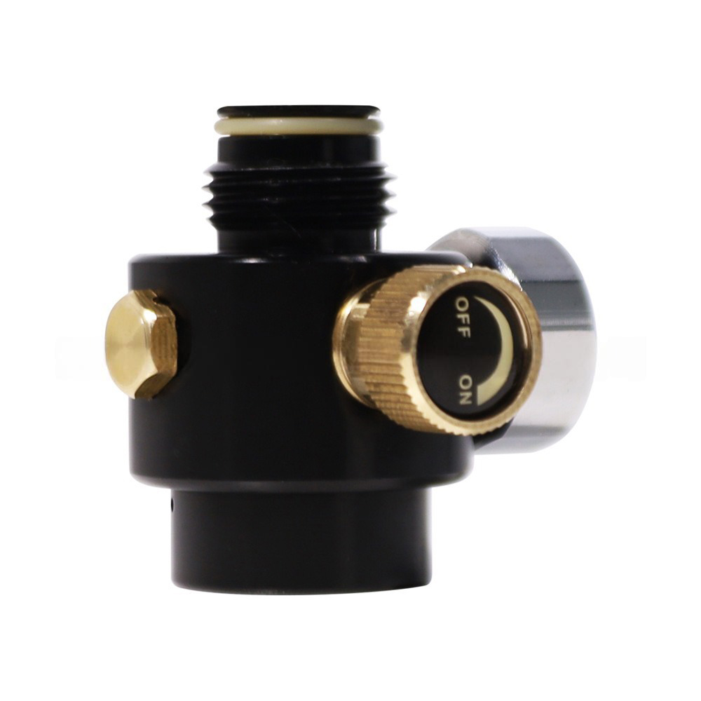 Aquarium Planted Setup - Регулятор давления для углекислого газа с
