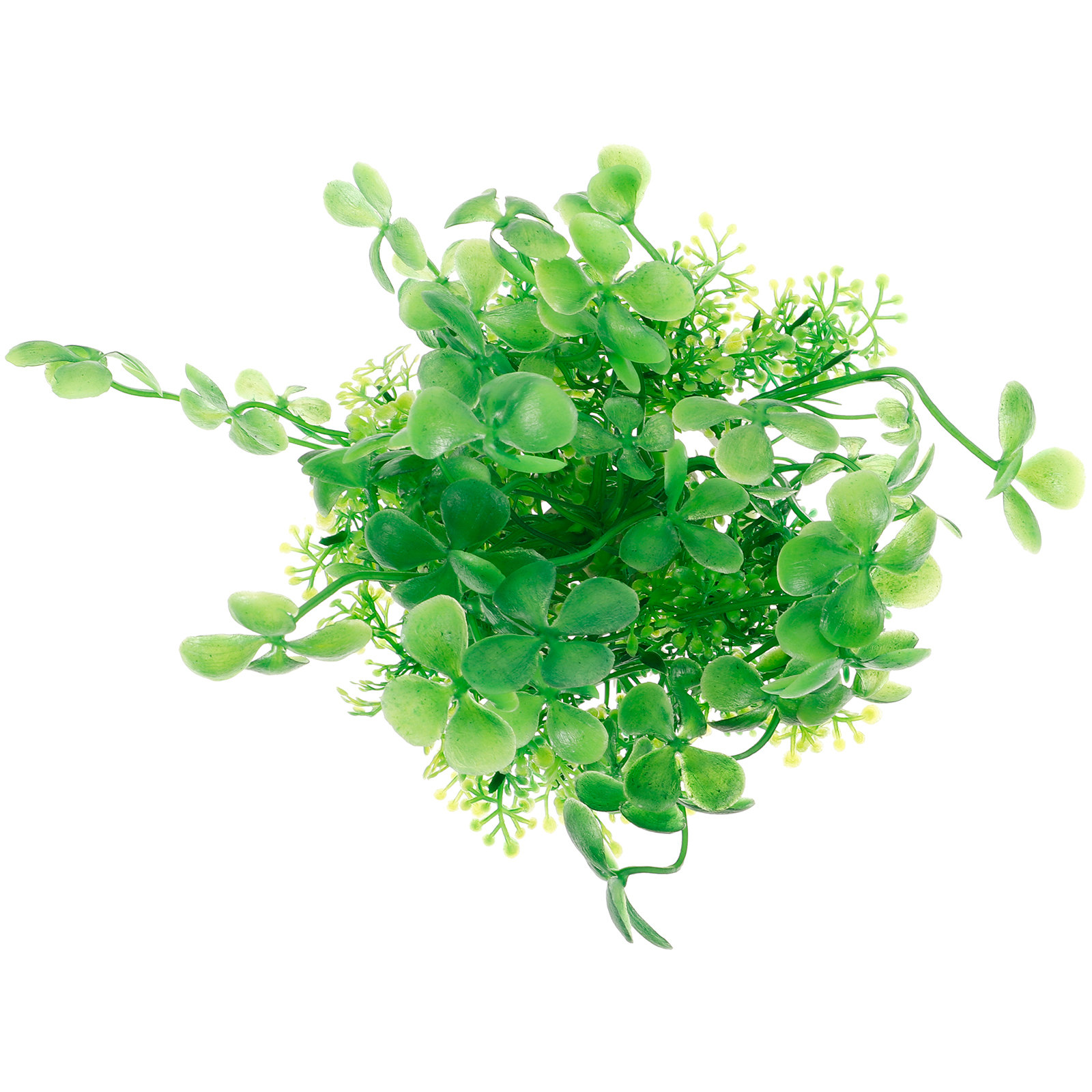 Aquarium Planted Setup - Премиальные реалистичные искусственные растения для аквариума,