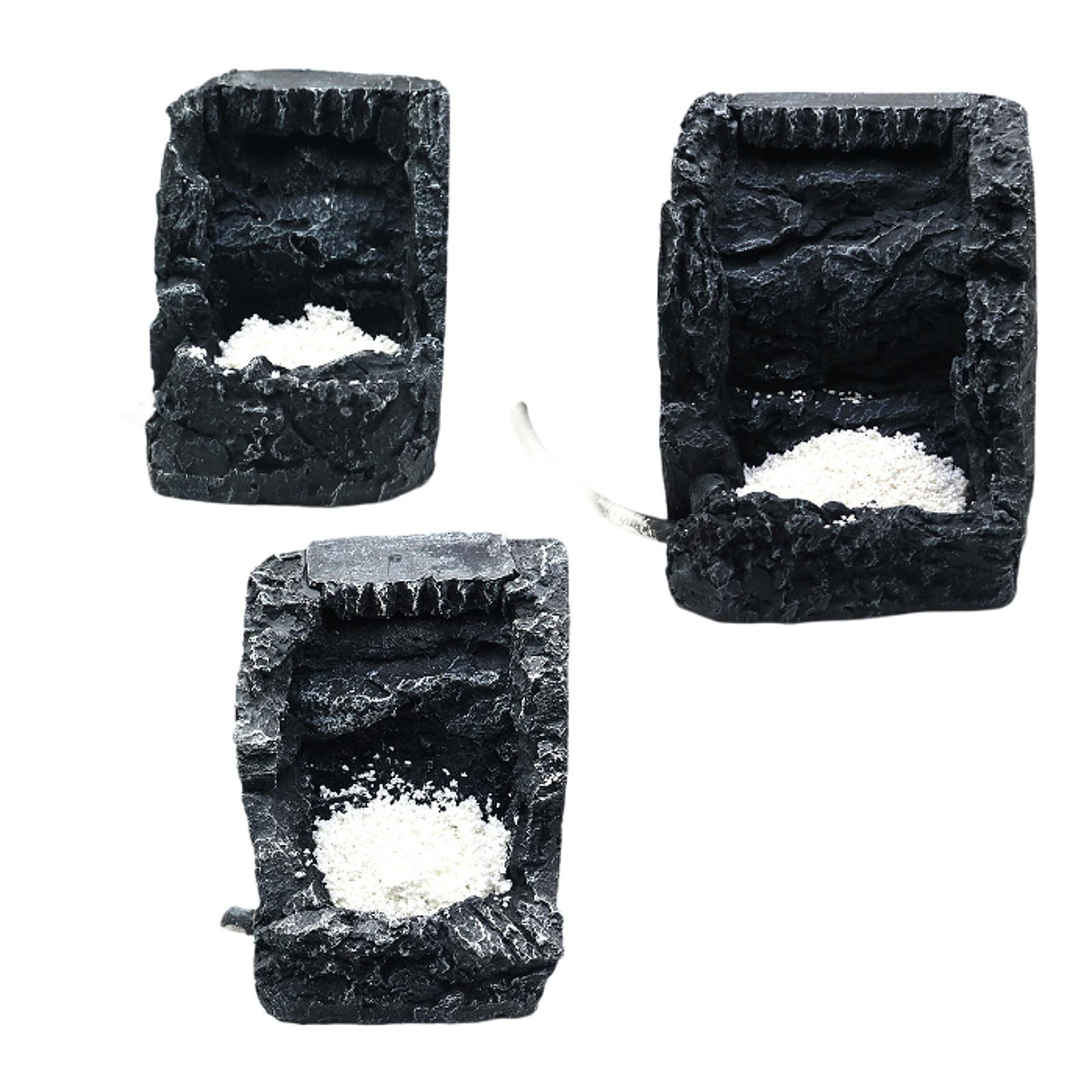 Aquascape Stone Seiryu - Декоративный камень Сейрю из смолы для