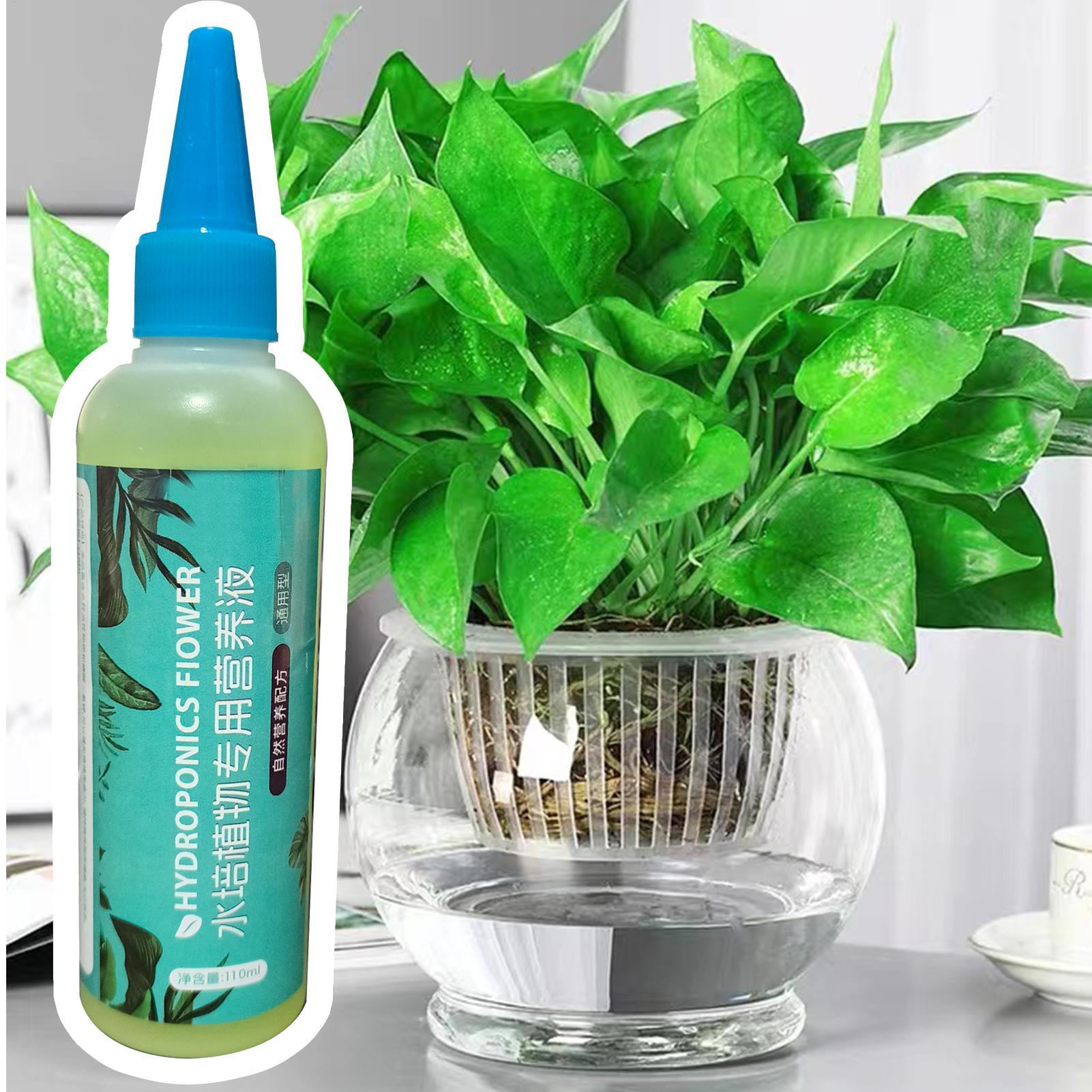 Liquid Fertilizer All In - Жидкое удобрение для гидропоники 110 мл,
