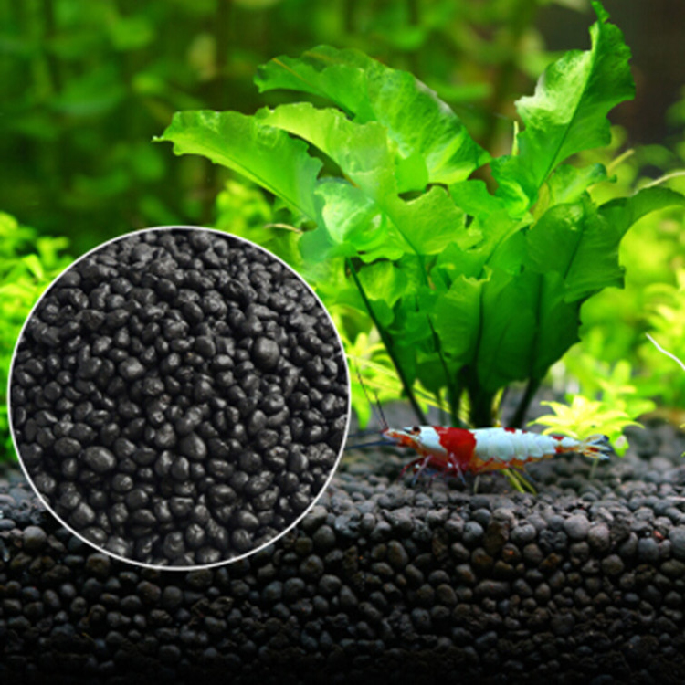 Aquarium Plant Grass - Семена аквариумных растений, подложка для аквариума,