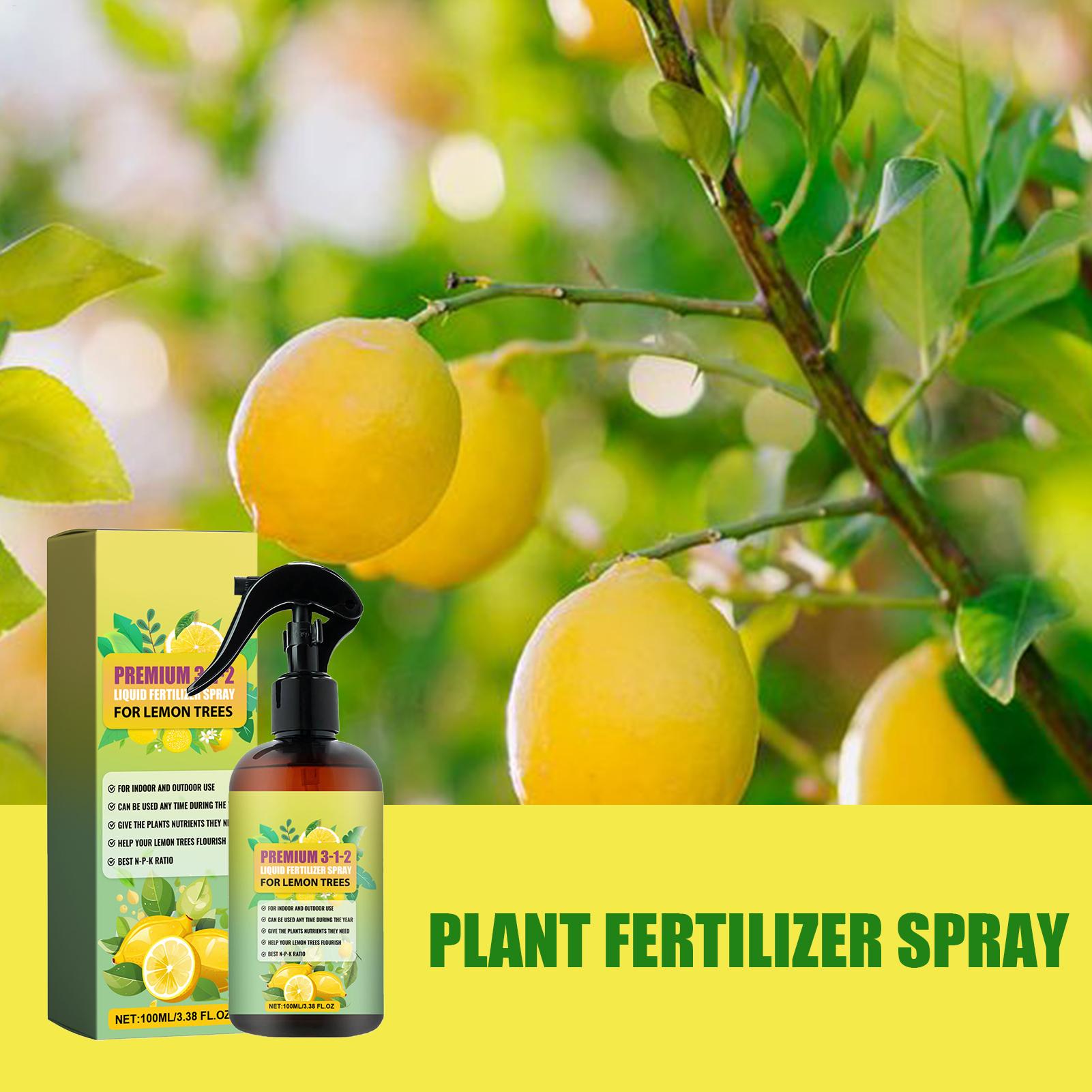 Liquid Fertilizer All In - 100 мл Органическое жидкое удобрение для