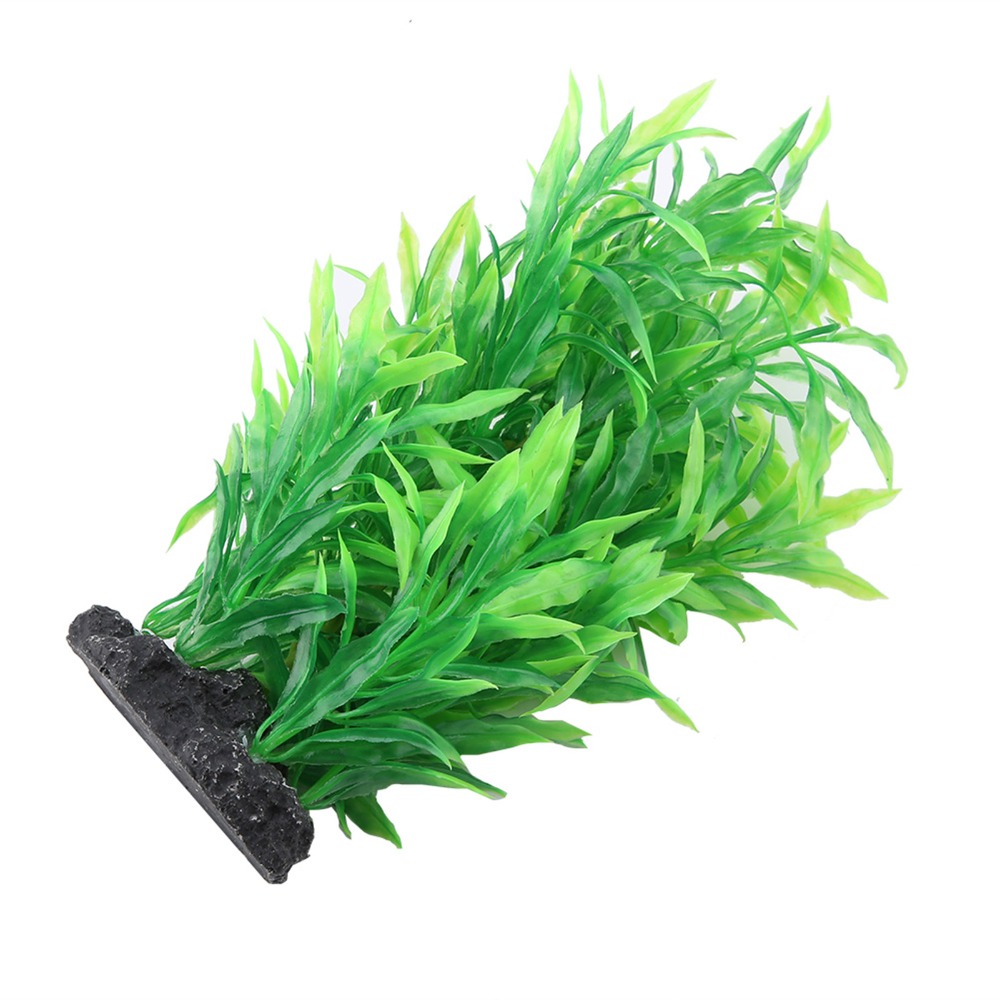 Aquarium Planted Background - Искусственная трава для аквариума, имитация растений,
