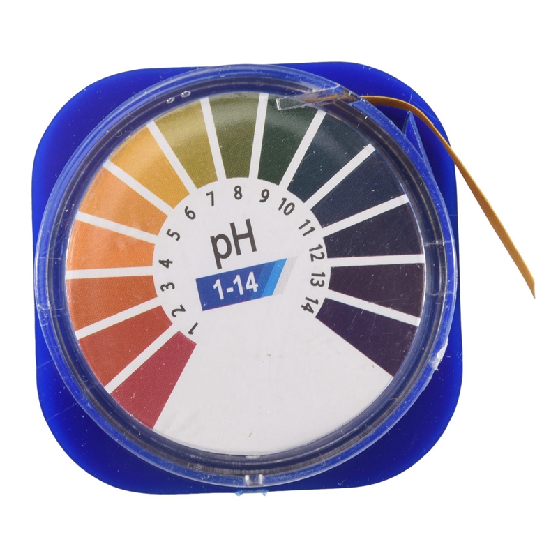 Planted Aquarium High Ph - ABJA-высокое качество 5 м Ph щелочная