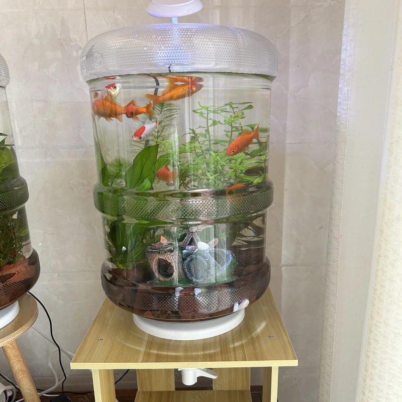 Aquarium Planted Setup - Домашний аквариум для мгновенной настройки 30x30