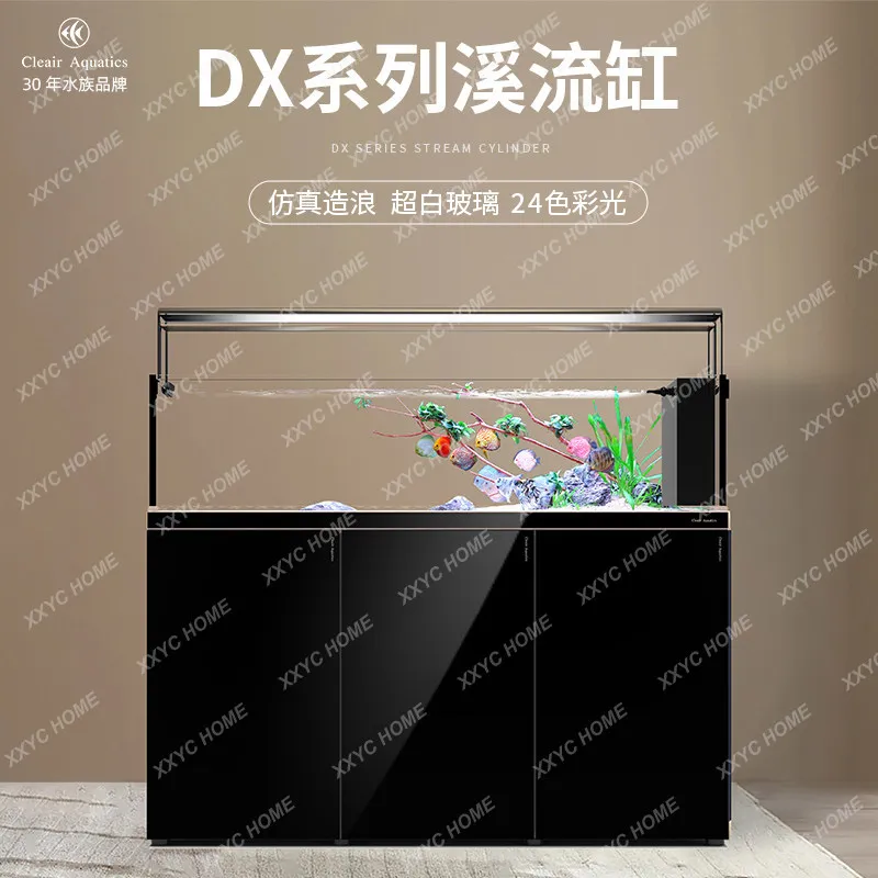 Аквариум Aa Fish Tank из ультр – обзор и цена Aquarium Planted Setup