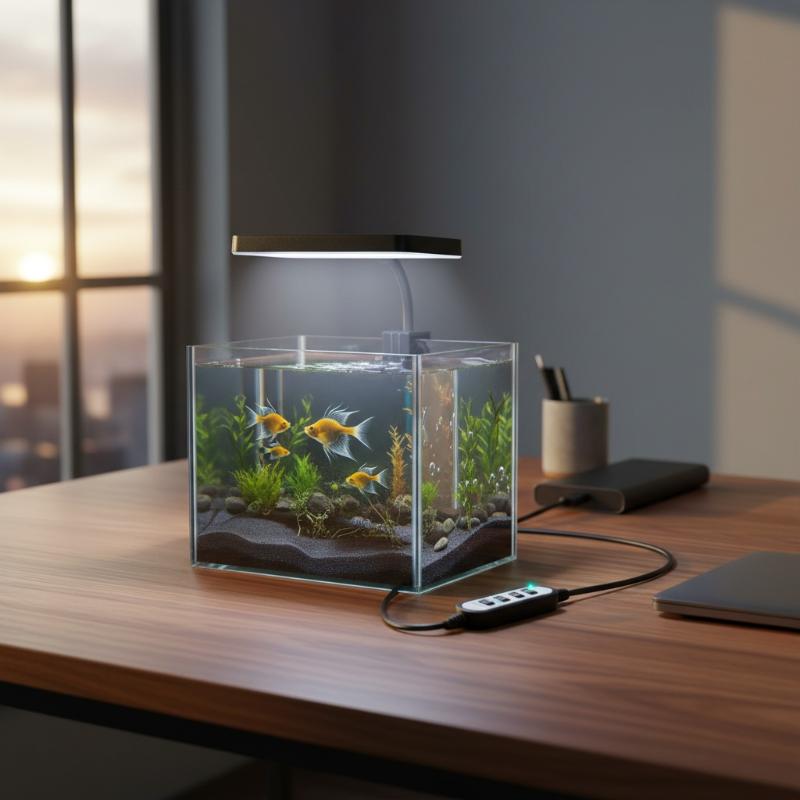 Светодиодный водонепроницаемый – обзор и цена Aquarium Planting