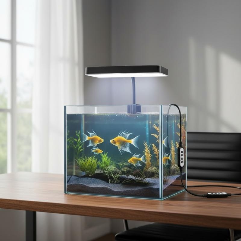 Светодиодный водонепроницаемый – обзор и цена Aquarium Planting
