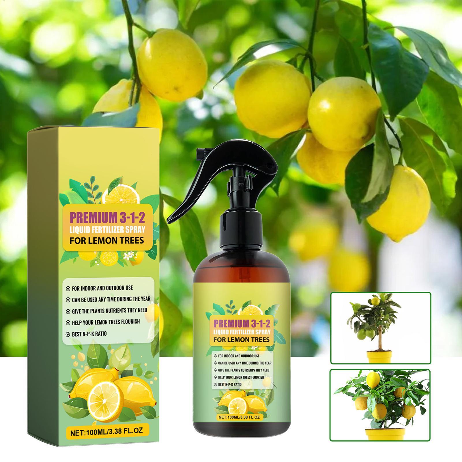 Жидкое удобрение для садоводст – обзор и цена Liquid Fertilizer All In