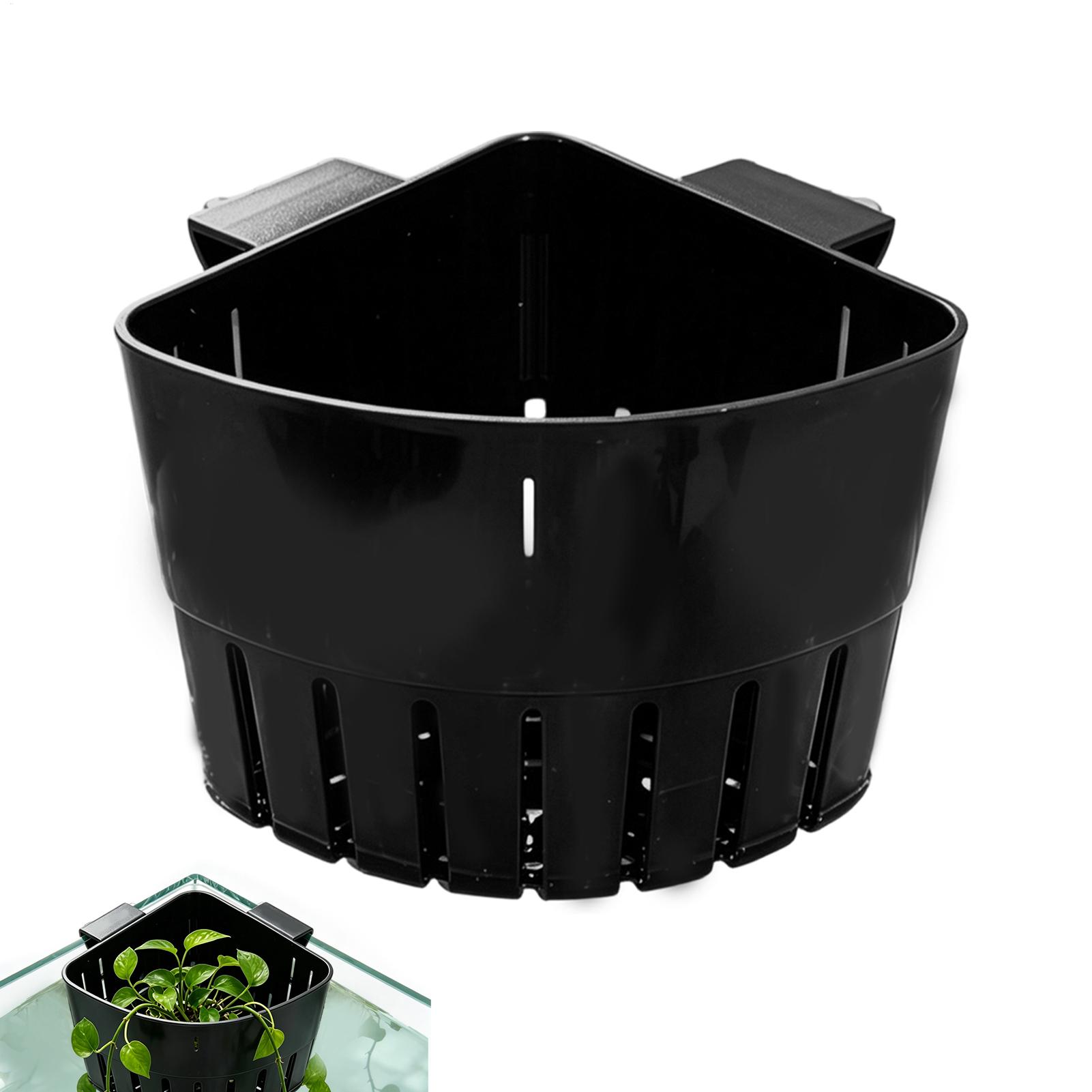 Корзина для аквариумных растен – обзор и цена Aquarium Planted Background