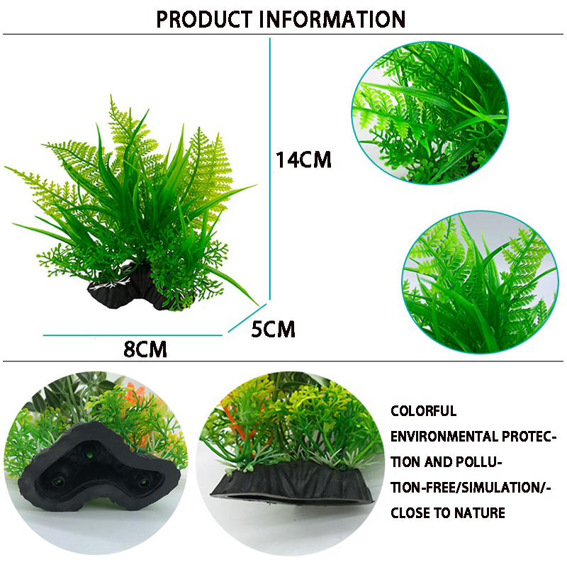 Украшение аквариума, различные – обзор и цена Aquarium Plant Varieties