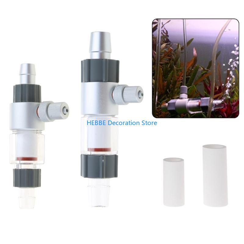 B0KC Пластиковый диффузор CO2  – обзор и цена Planted Aquarium Without Fish