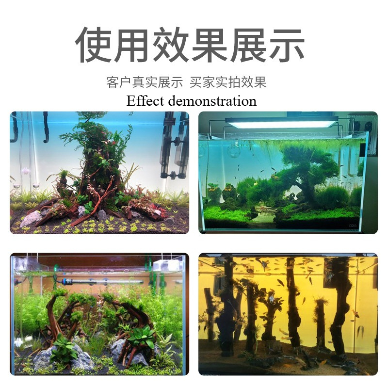 Панель для аквариума с LED-под – обзор и цена Aquarium Planted Background