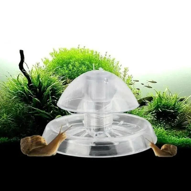 Новая прозрачная пластиковая л – обзор и цена Aquarium Planted Tank