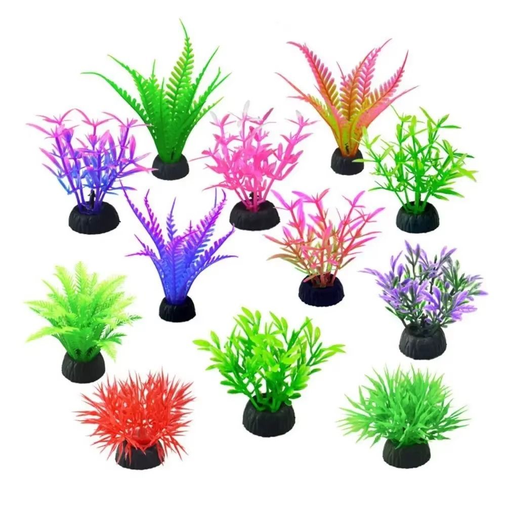 Искусственное пластиковое раст – обзор и цена Aquarium Planted Background