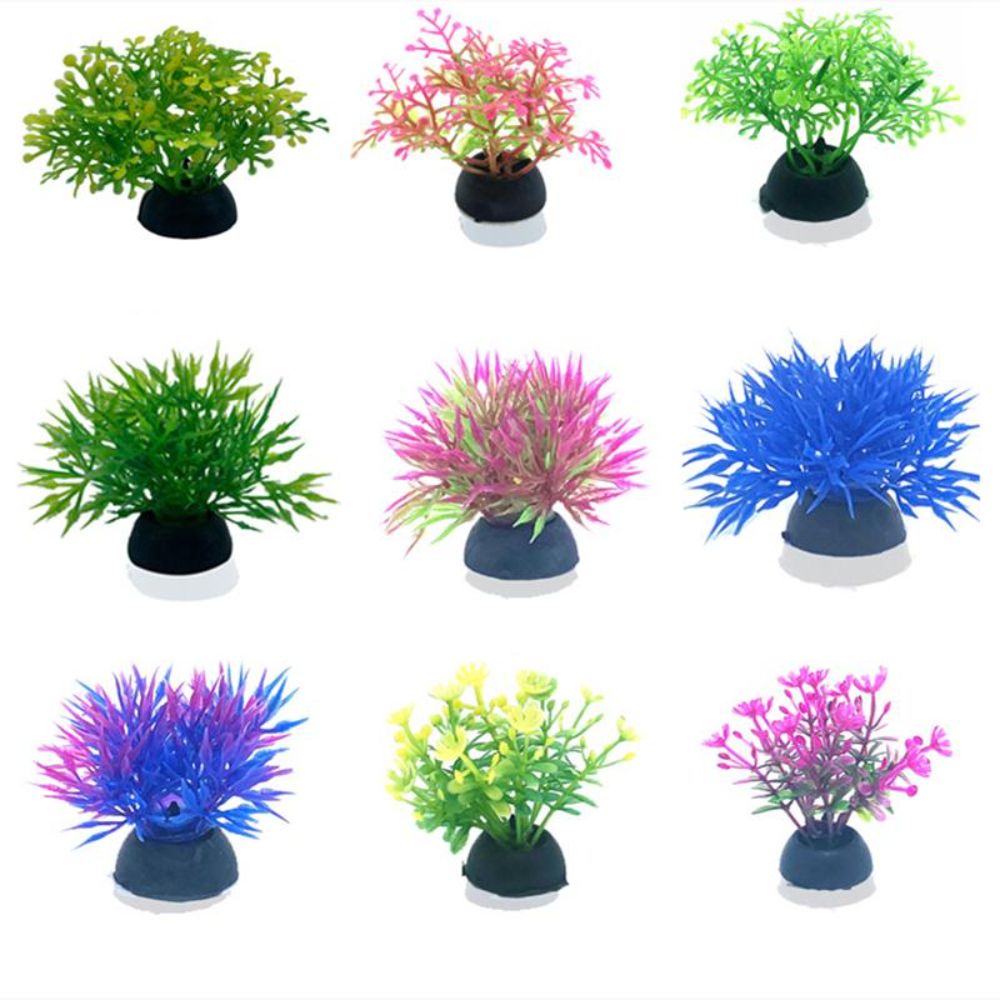 Искусственное пластиковое раст – обзор и цена Aquarium Planted Background