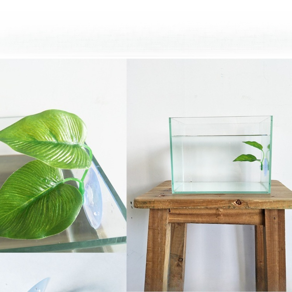 Искусственный гамак-лист для а – обзор и цена Aquarium Planted Setup
