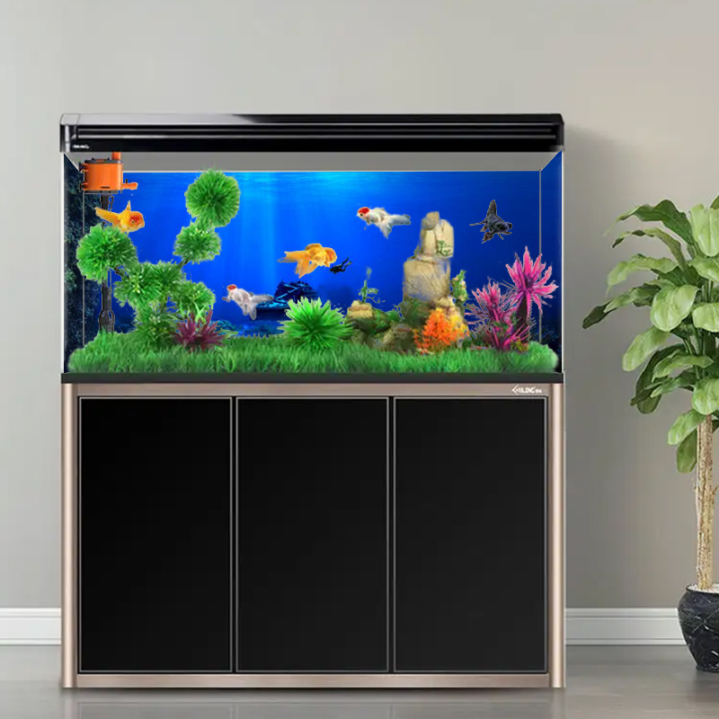 1 шт., декоративный фон для ак – обзор и цена Aquarium Planted Background
