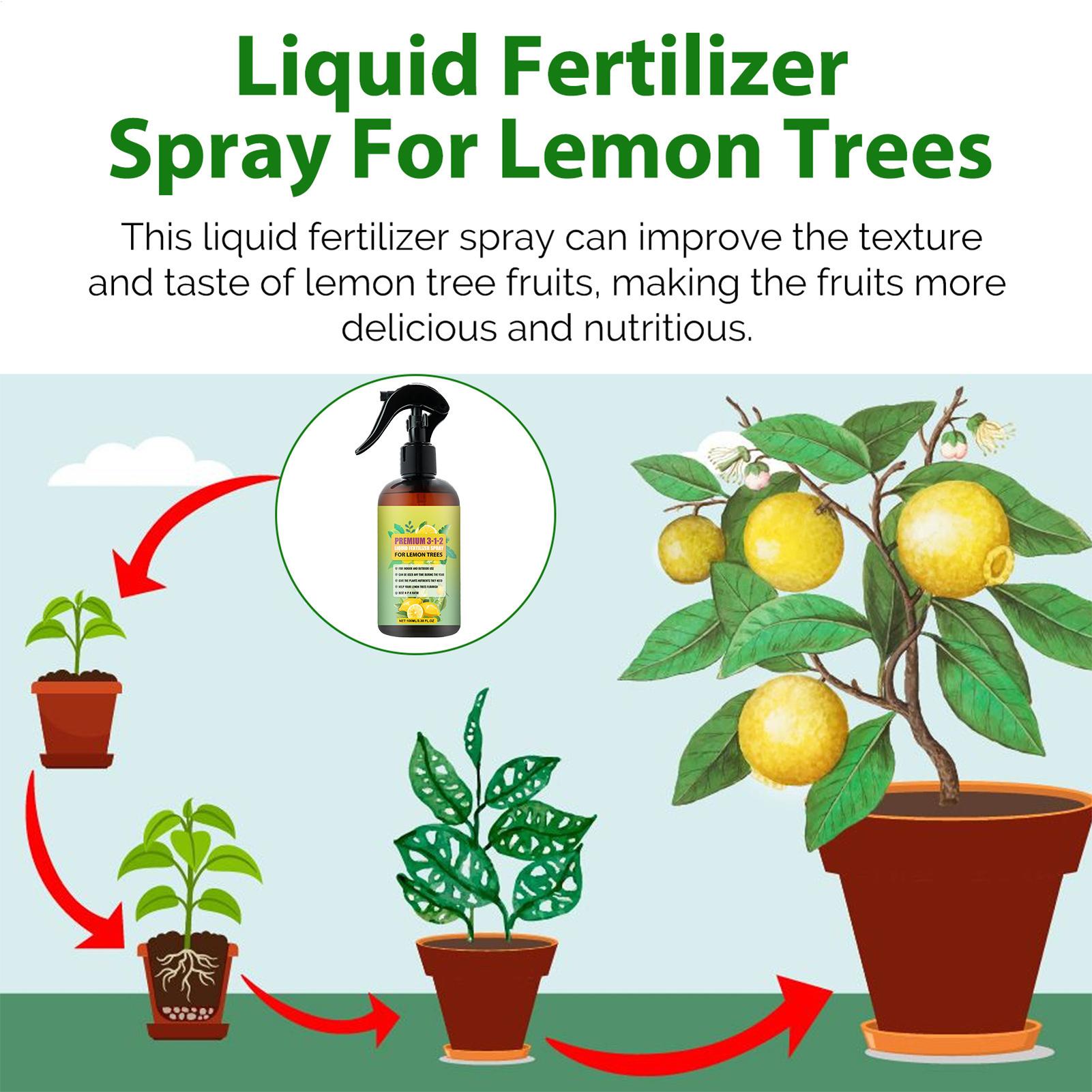Концентрированный жидкий спрей – обзор и цена Liquid Fertilizer All In