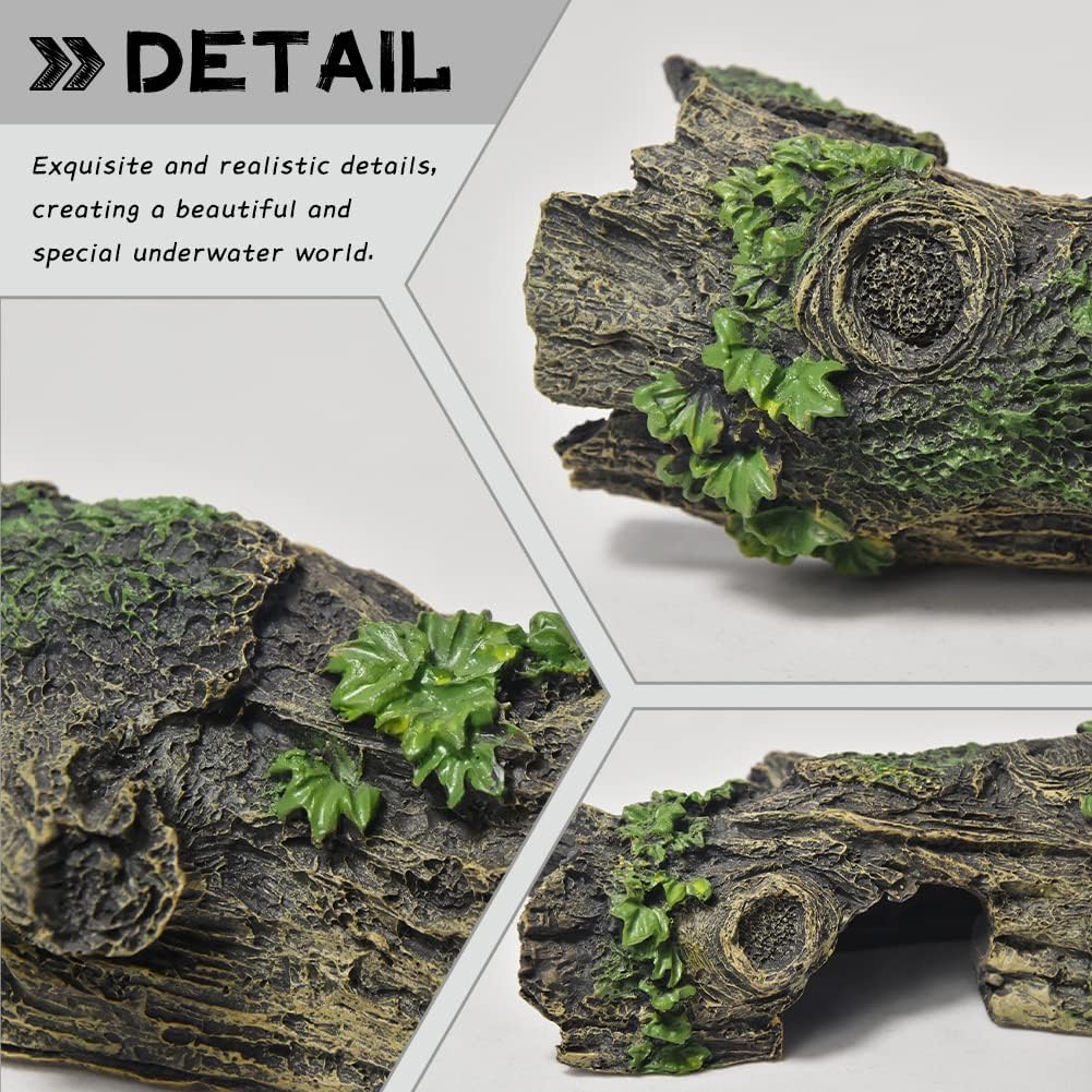 Аквариум, полый туннель, пещер – обзор и цена Aquarium Planted Wood