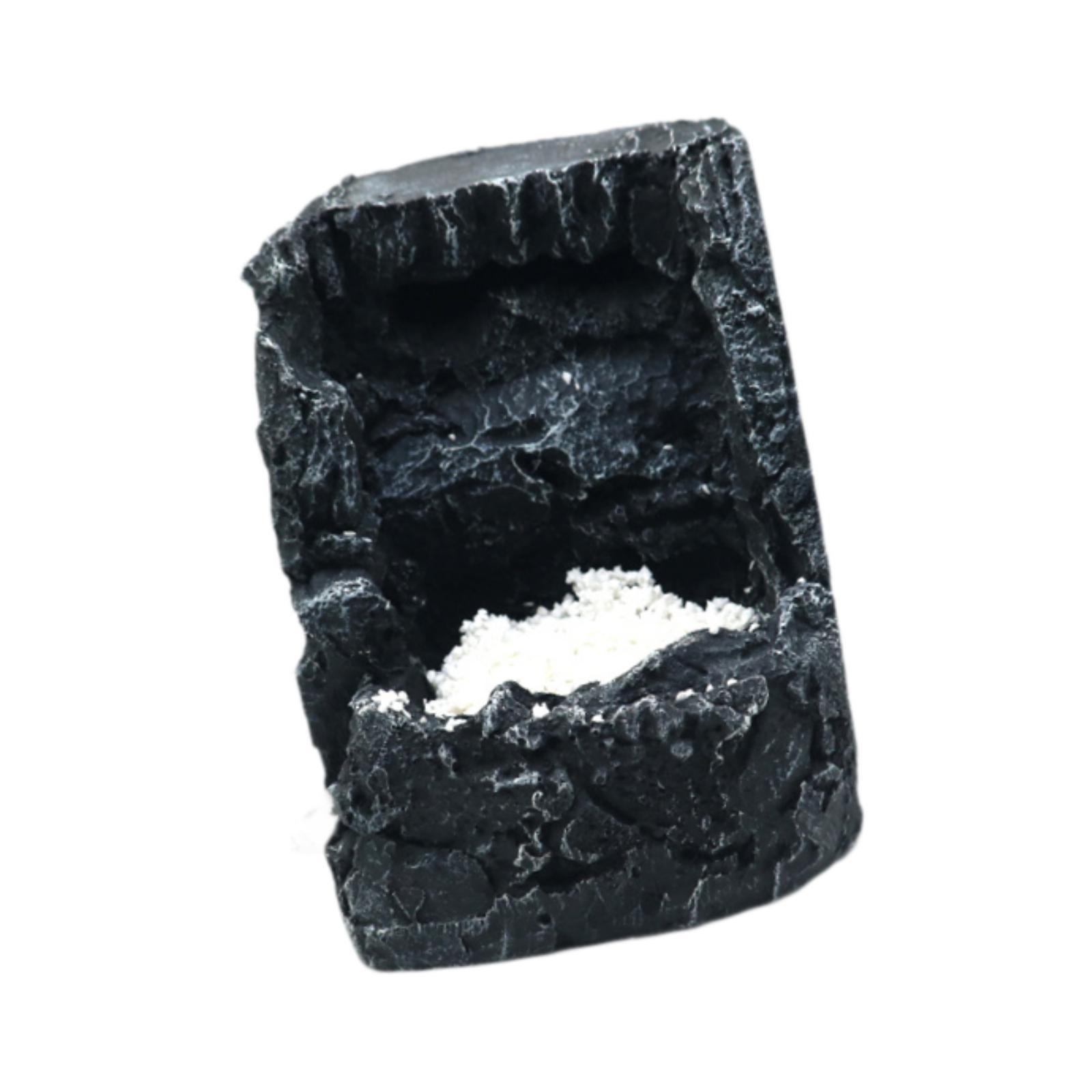 Декоративный камень Сейрю из с – обзор и цена Aquascape Stone Seiryu