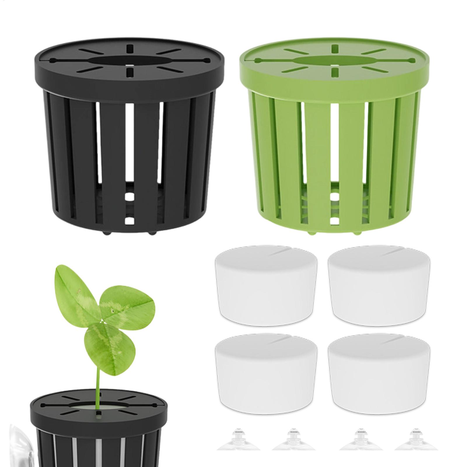 Набор из 4 креплений для аквар – обзор и цена Aquarium Planted Background