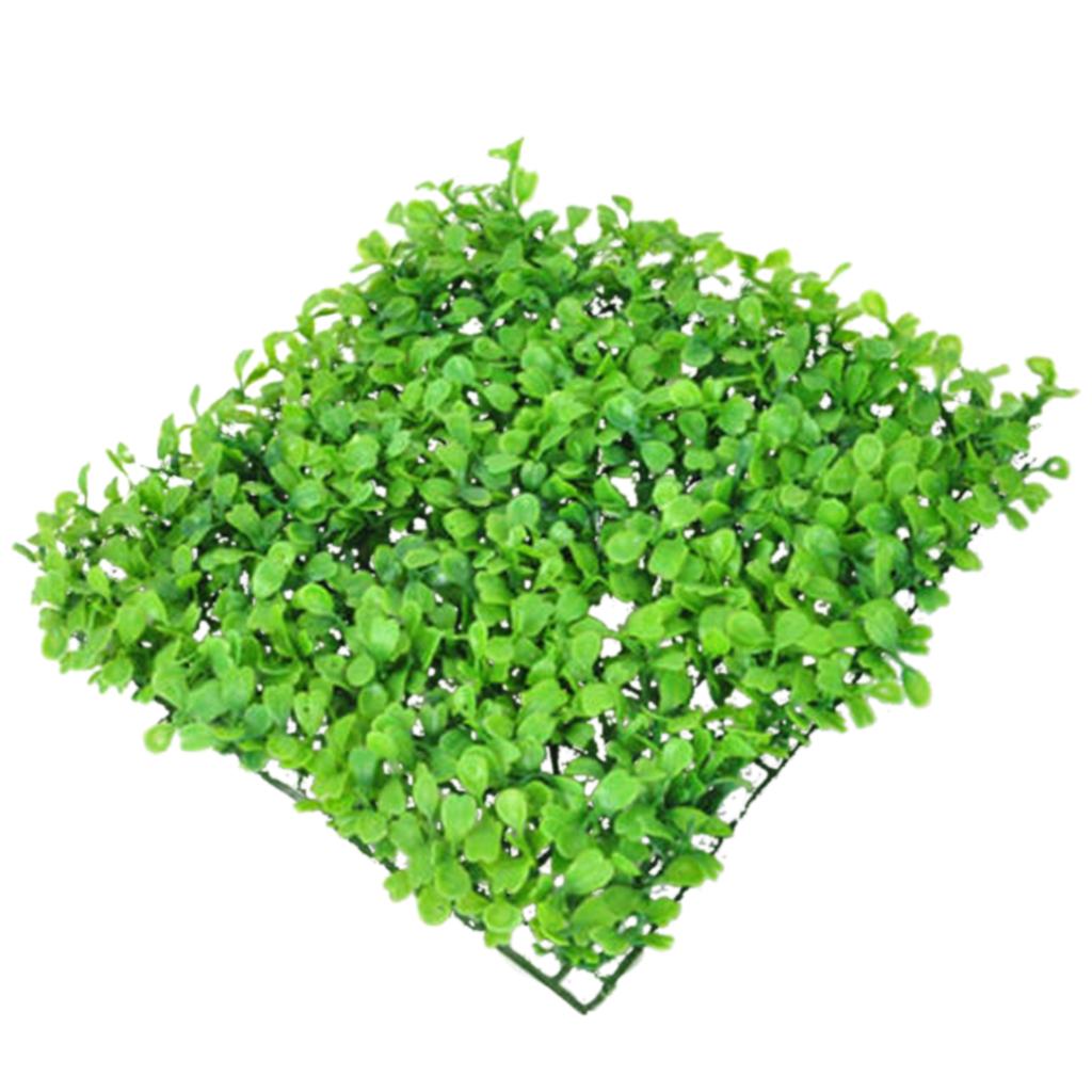 Искусственный газон из синтети – обзор и цена Aquarium Planted Setup