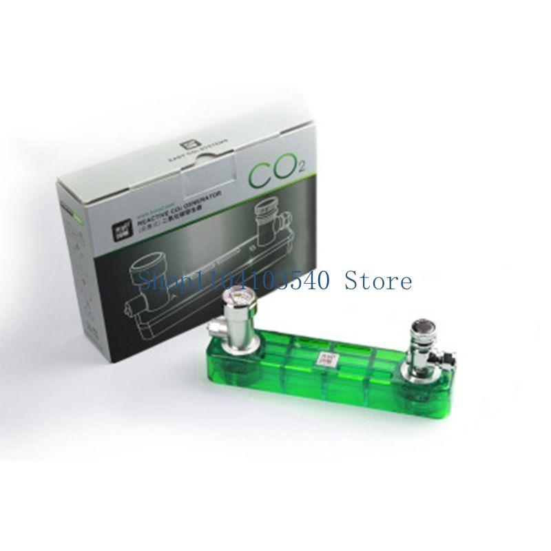 02DC Водный ландшафтный дизайн – обзор и цена Planted Aquarium Co2 System