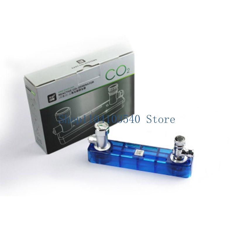 02DC Водный ландшафтный дизайн – обзор и цена Planted Aquarium Co2 System