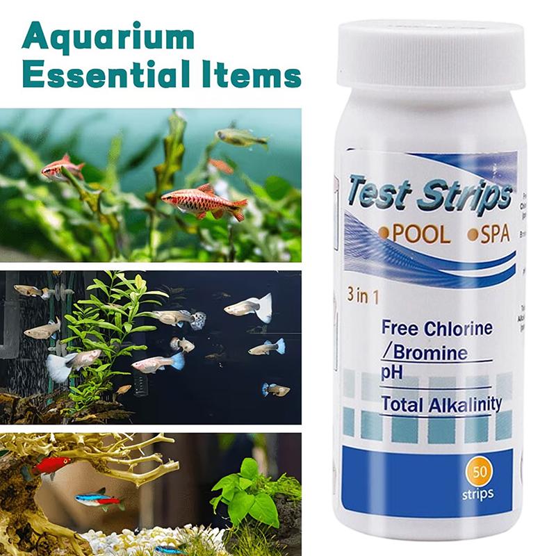 Тест-полоски для аквариумной в – обзор и цена Aquarium Planted Tank