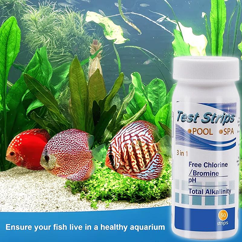 Тест-полоски для аквариумной в – обзор и цена Aquarium Planted Tank