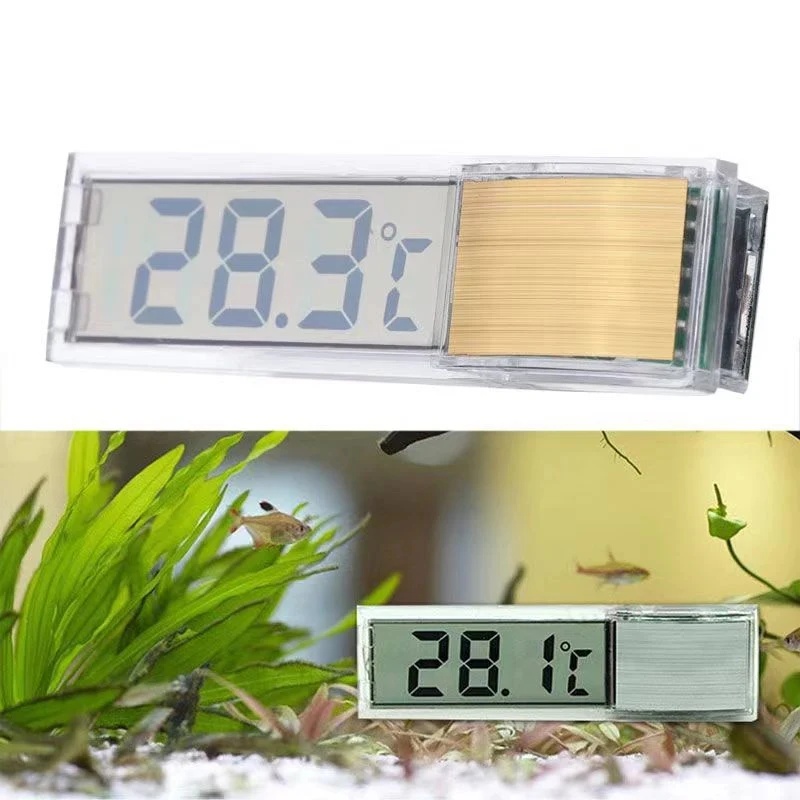 1/2/3/4 шт. 3D цифровой LED те – обзор и цена Aquarium Planted Seeds
