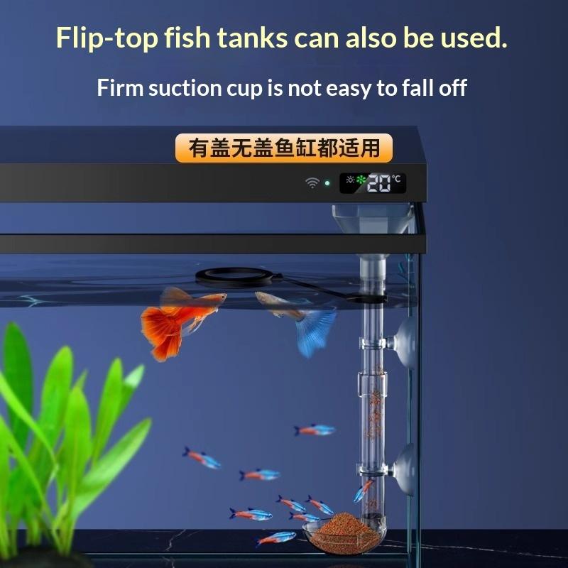 Телескопическая трубка для кор – обзор и цена Planted Aquarium Youtube
