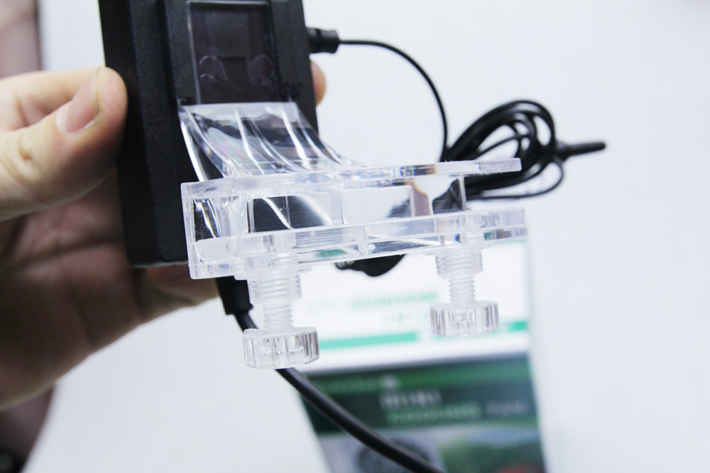 Мини нано-зажим подвесной вент – обзор и цена Planted Aquarium Mini