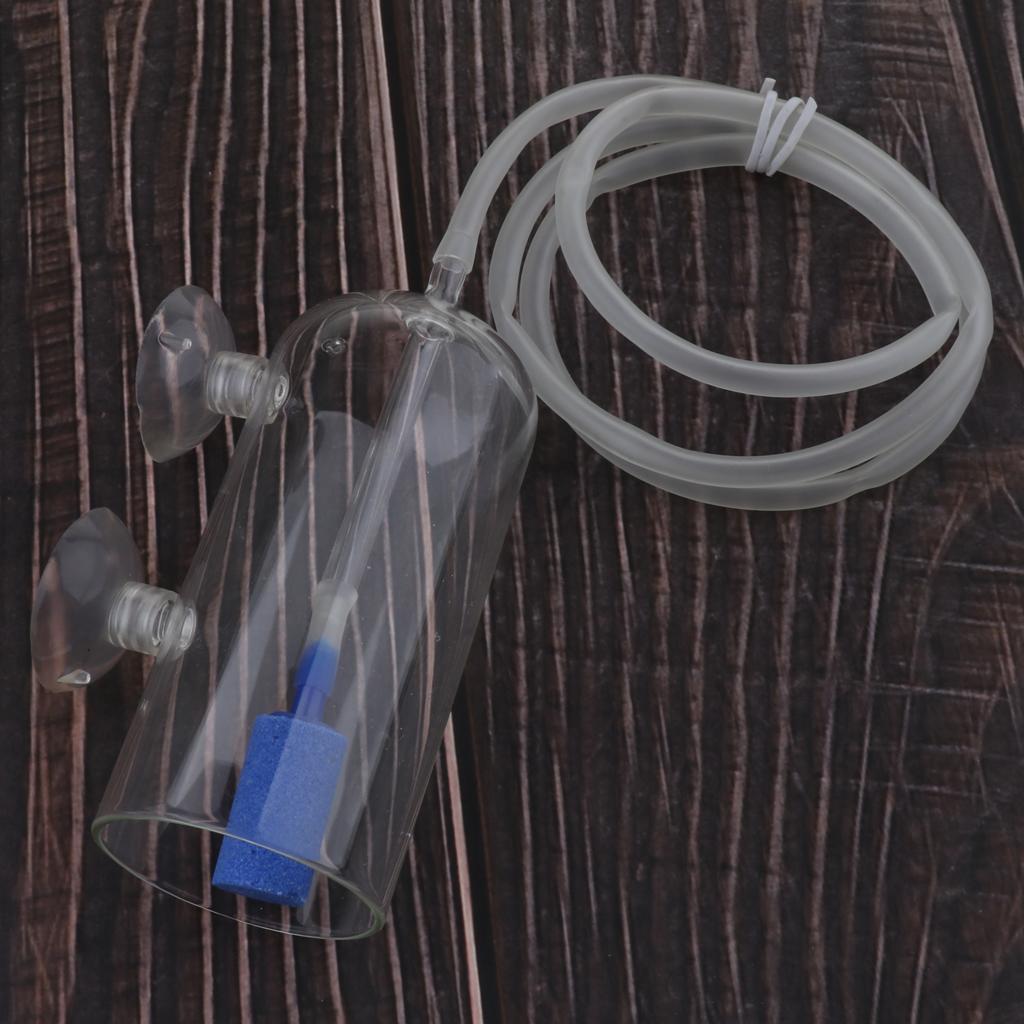 Система диффузора CO2 для аква – обзор и цена Planted Aquarium Co2 System