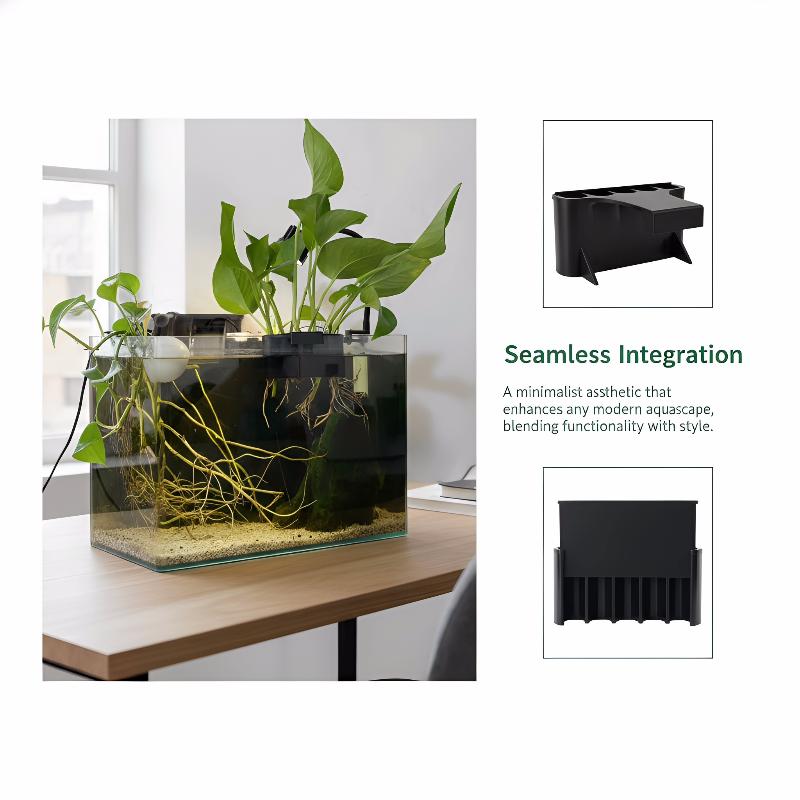 Набор из 1, 2 или 3 шт. подста – обзор и цена Aquarium Planted Setup