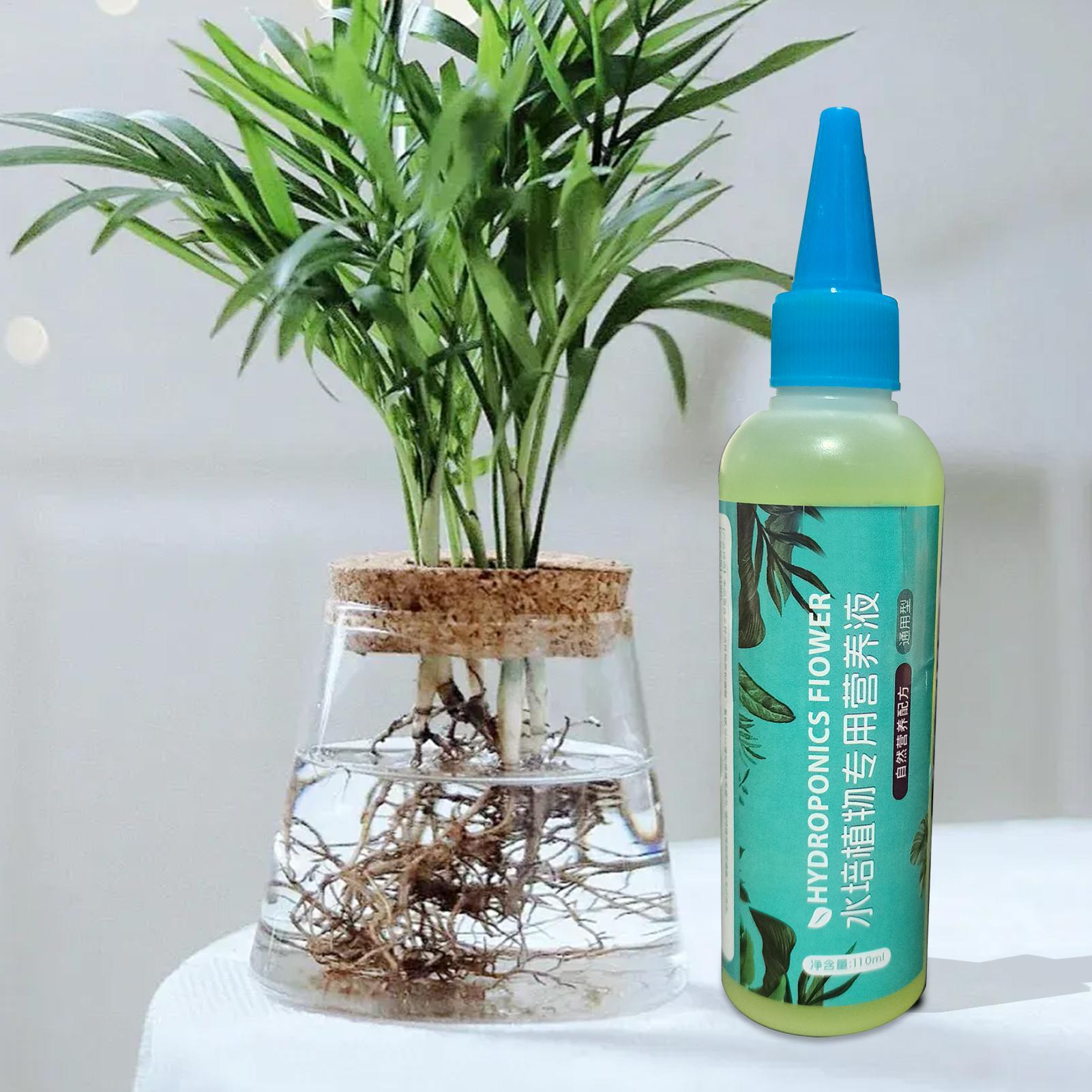 Жидкое удобрение для гидропони – обзор и цена Liquid Fertilizer All In