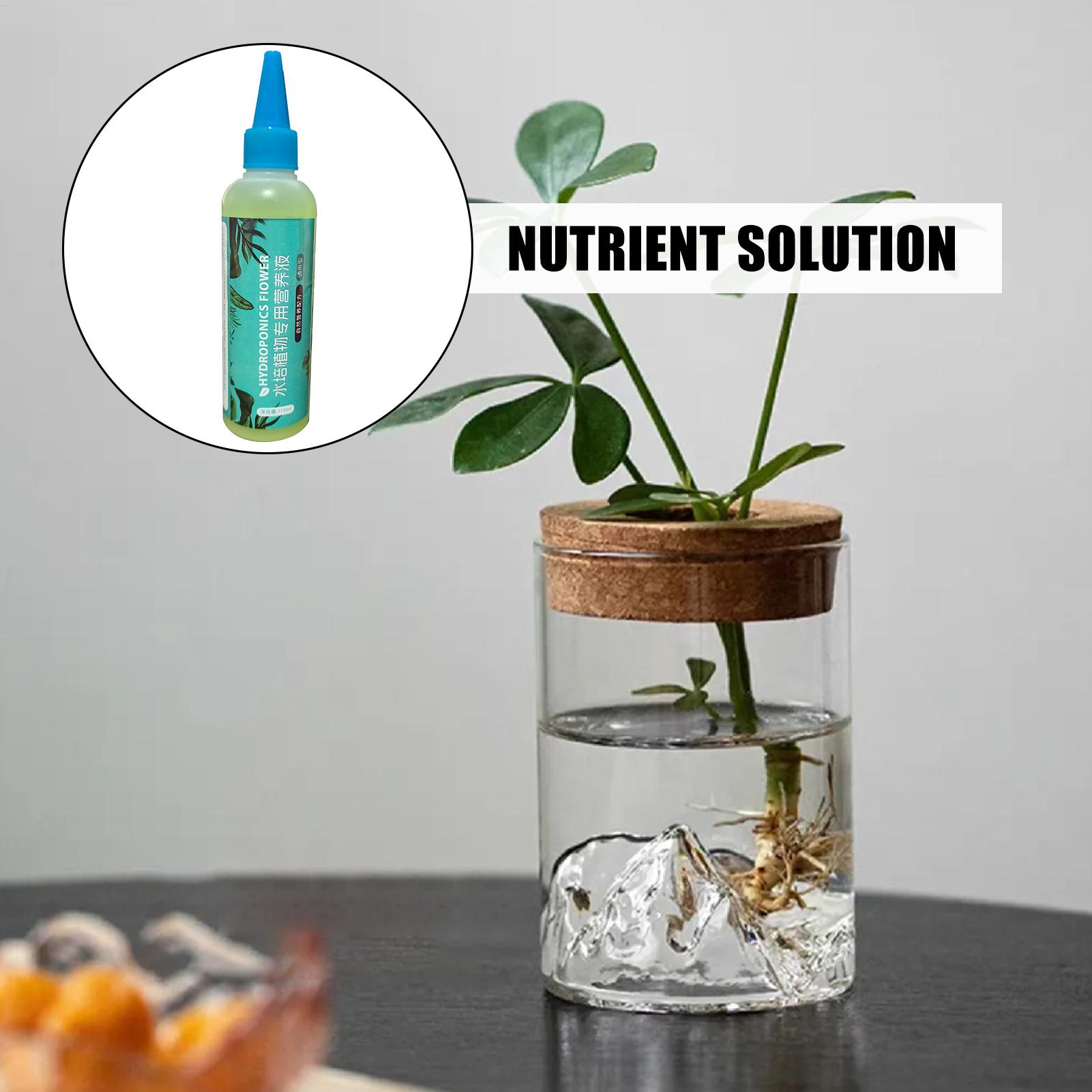 Жидкое удобрение для гидропони – обзор и цена Liquid Fertilizer All In