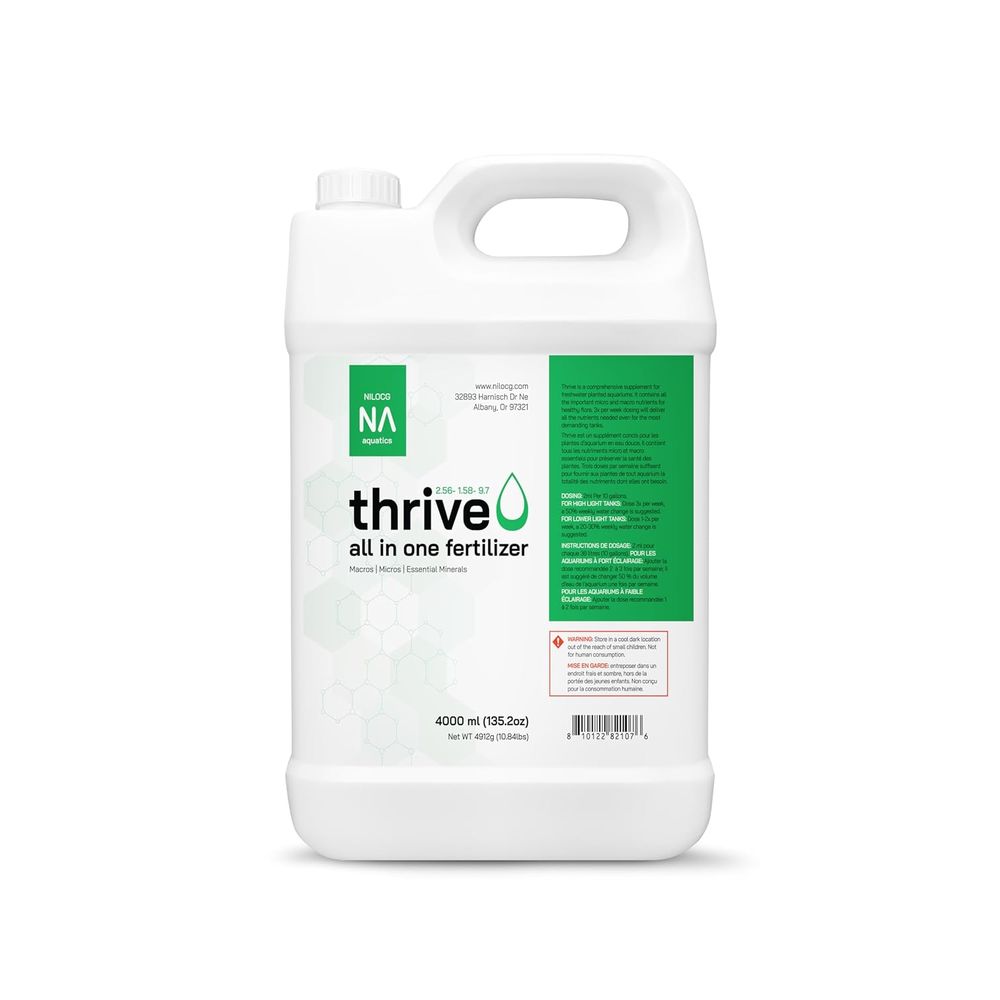 Универсальное жидкое удобрение – обзор и цена Liquid Fertilizer All In