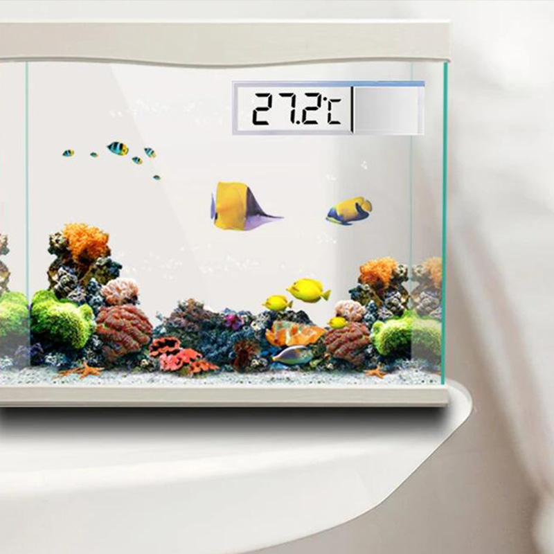 Водонепроницаемый аквариумный  – обзор и цена Aquarium Planted Seeds