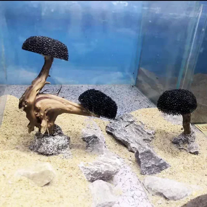 Украшение для аквариума, расте – обзор и цена Planted Aquarium Without Fish