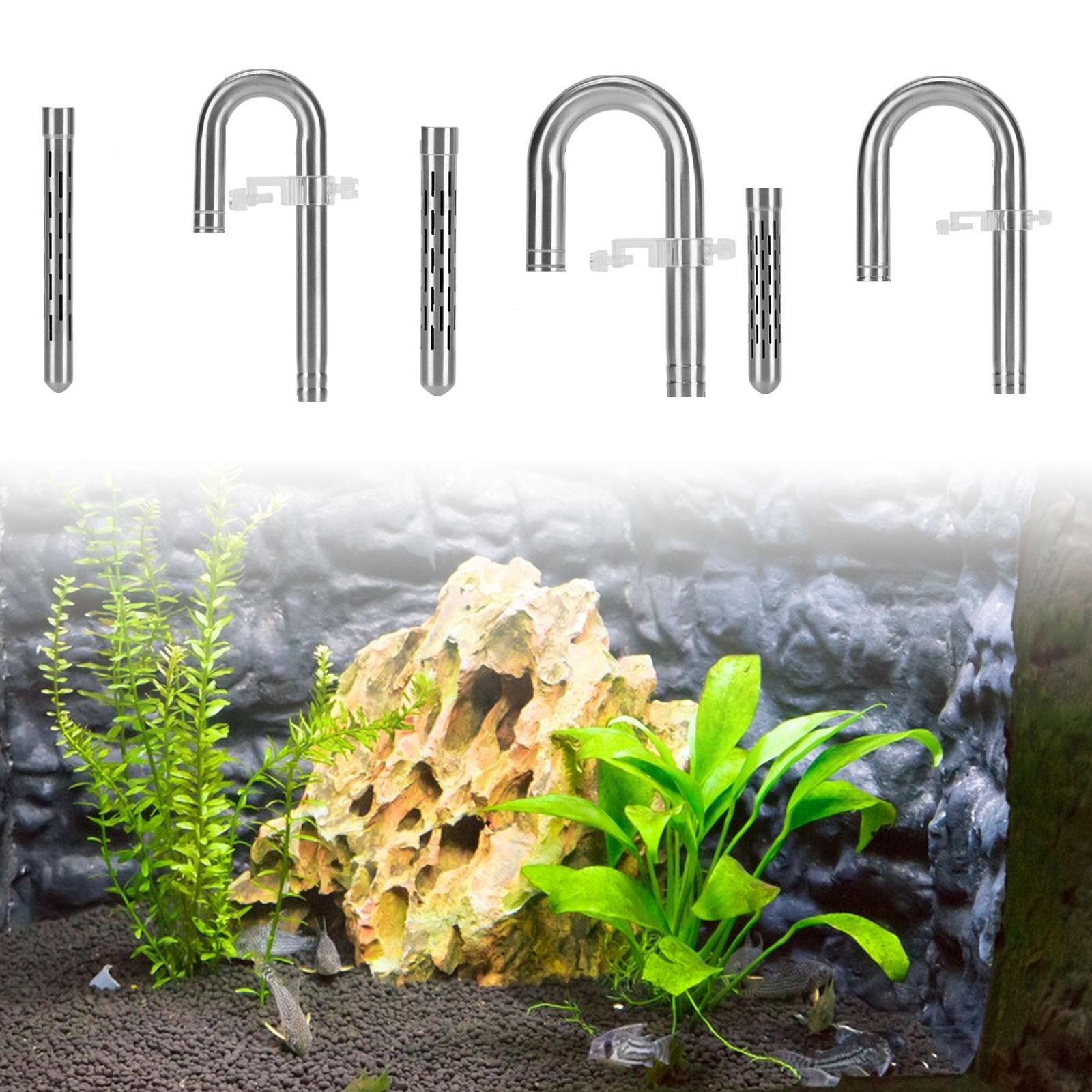 Универсальный набор трубок для – обзор и цена Planted Aquarium Youtube