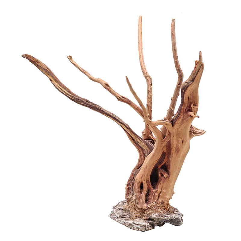 1 шт. аквариум, ландшафтные де – обзор и цена Aquarium Planted Wood