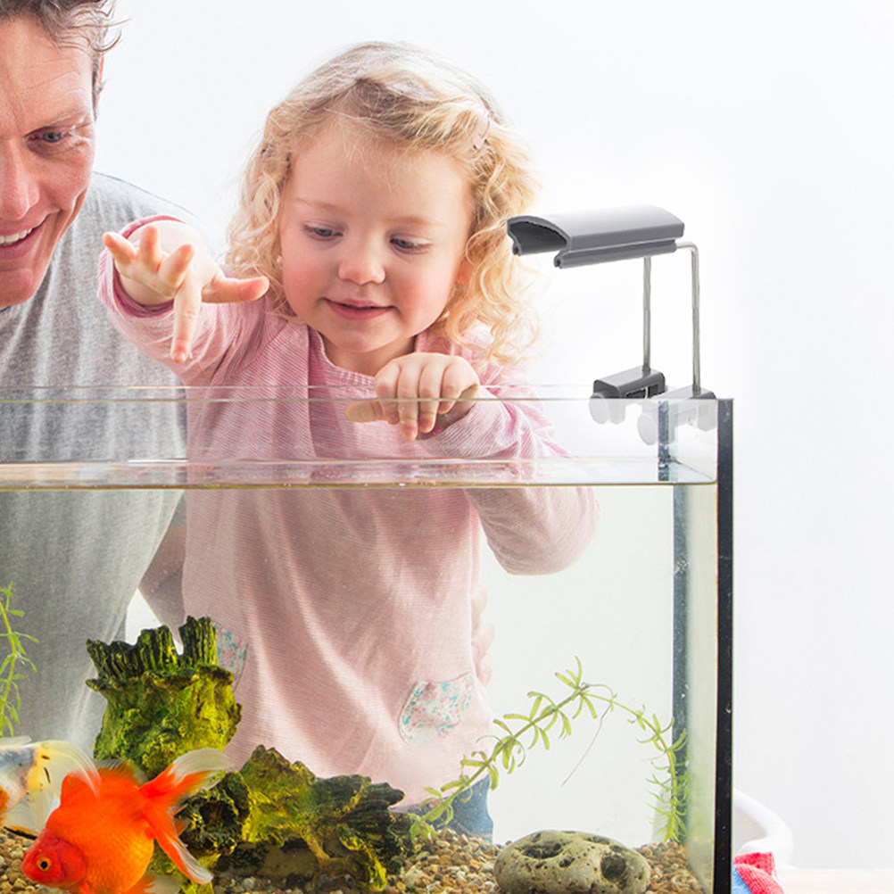 Комплект из 2 регулируемых кро – обзор и цена Aquarium Planting