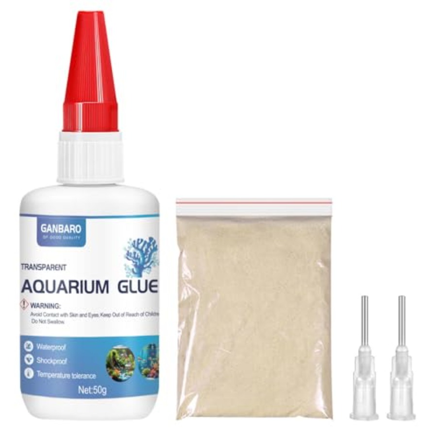 Клей для аквариумов Super Reef – обзор и цена Aquarium Planted Wood
