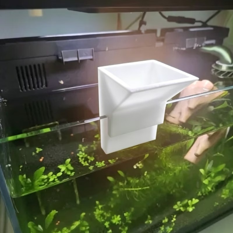 Камера для подачи воды в аквар – обзор и цена Aquarium Planted Setup