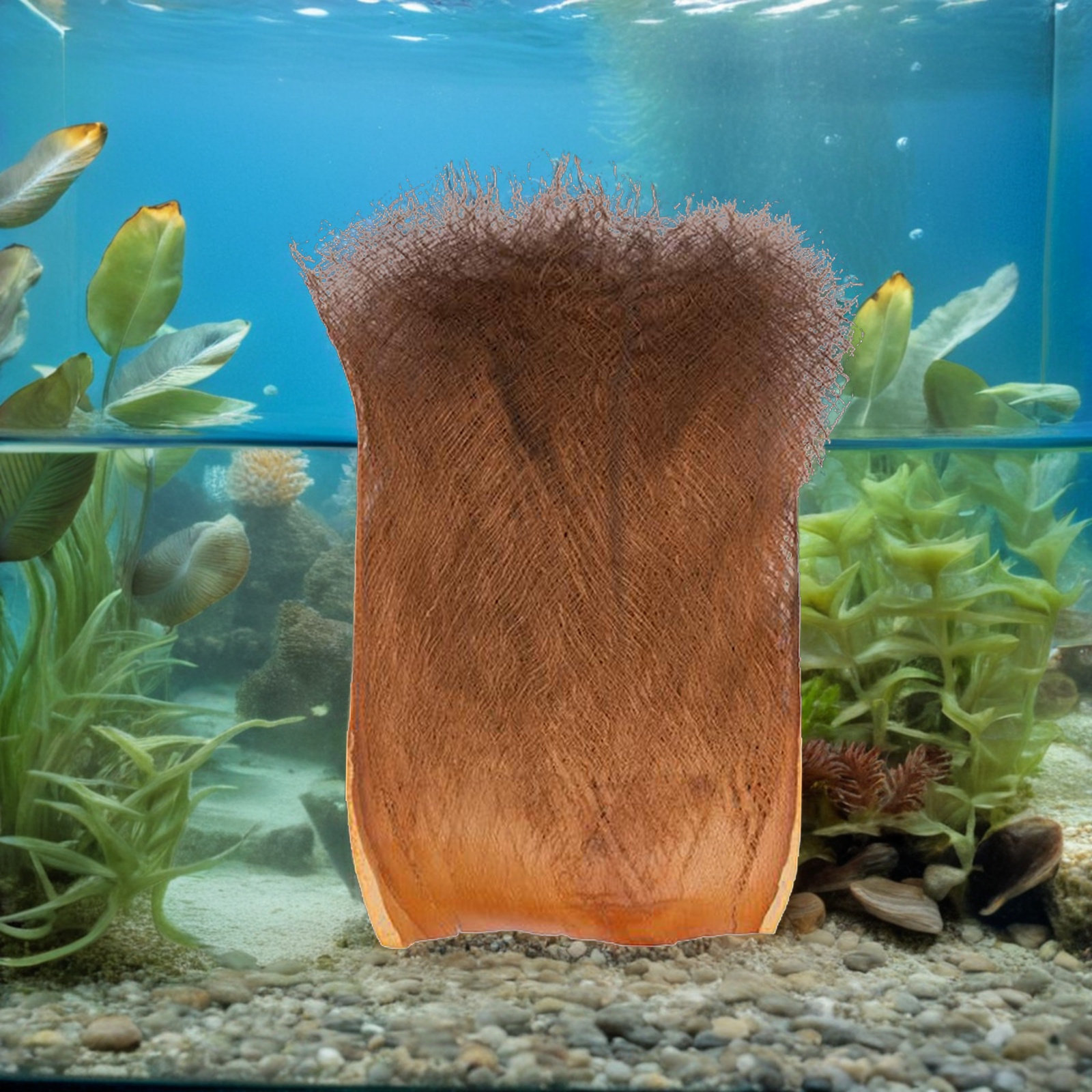 5 листов натуральной искусстве – обзор и цена Aquarium Planted Background